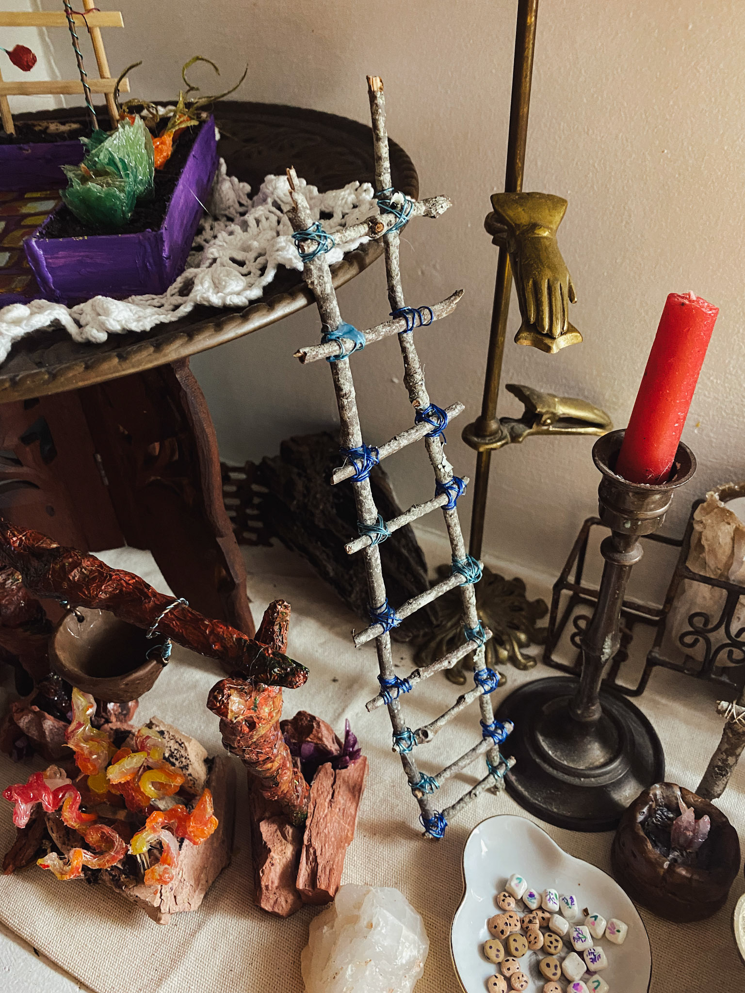 Ladder