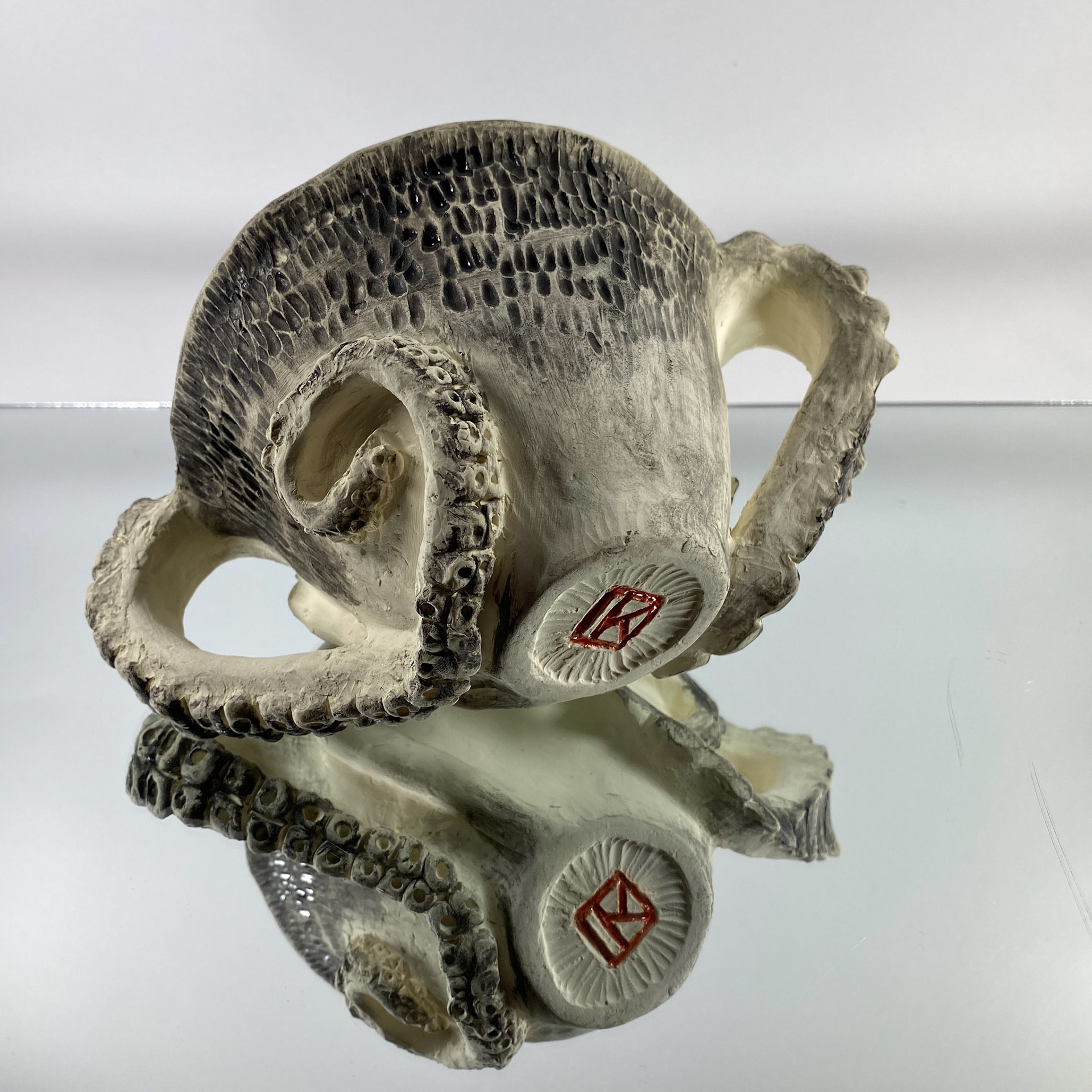 Ocean's Depths - Vessel