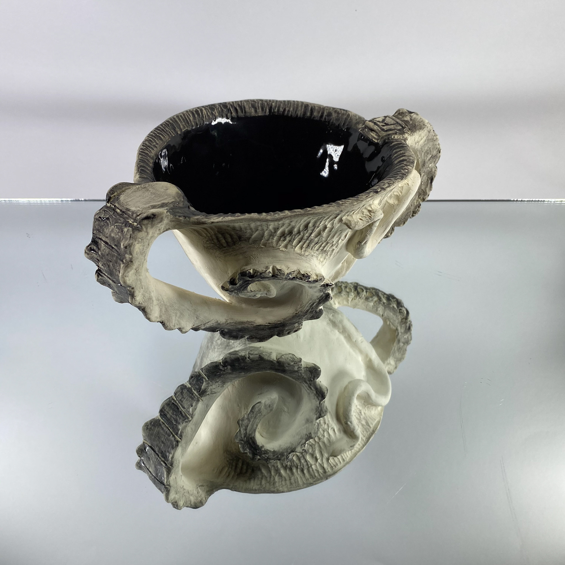 Ocean's Depths - Vessel