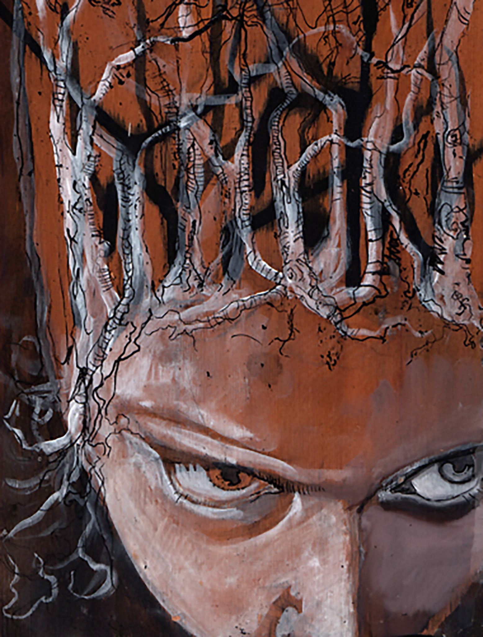 Forest for the Trees