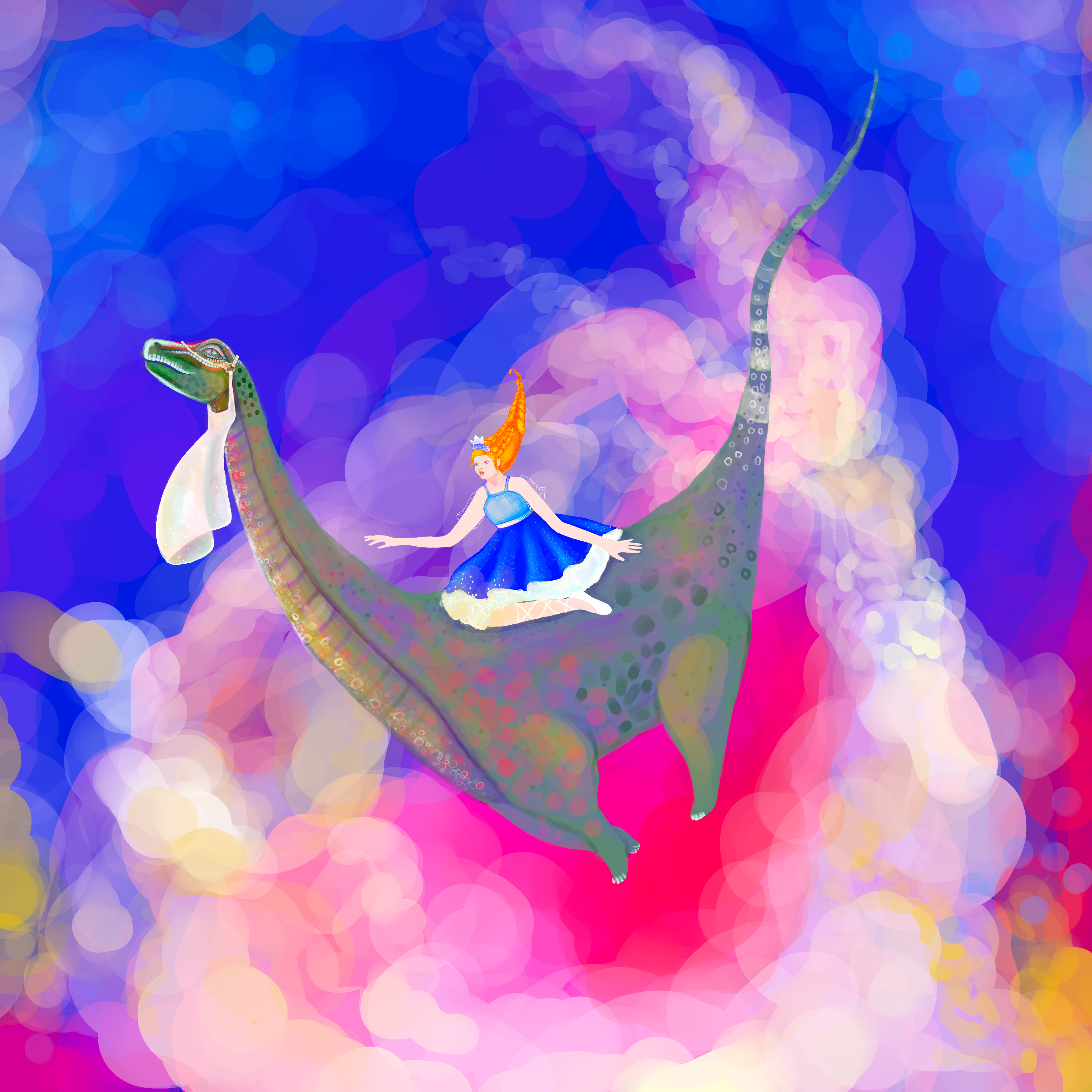 Procreate
