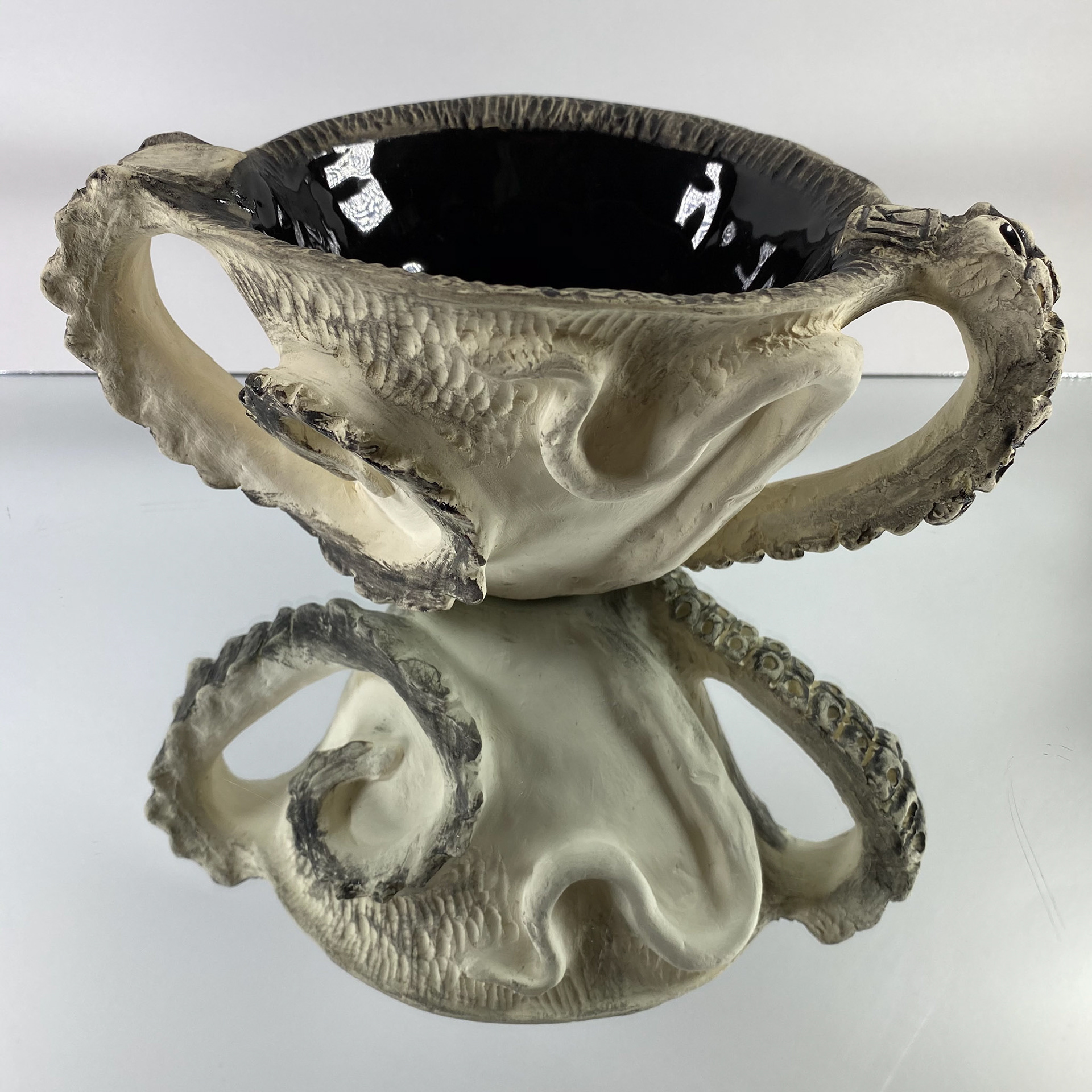 Ocean's Depths - Vessel