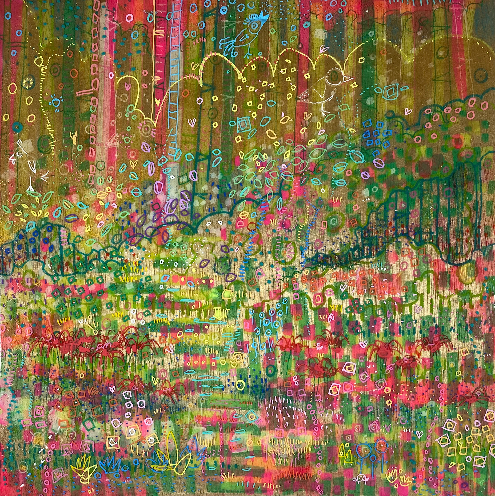 Birdsong