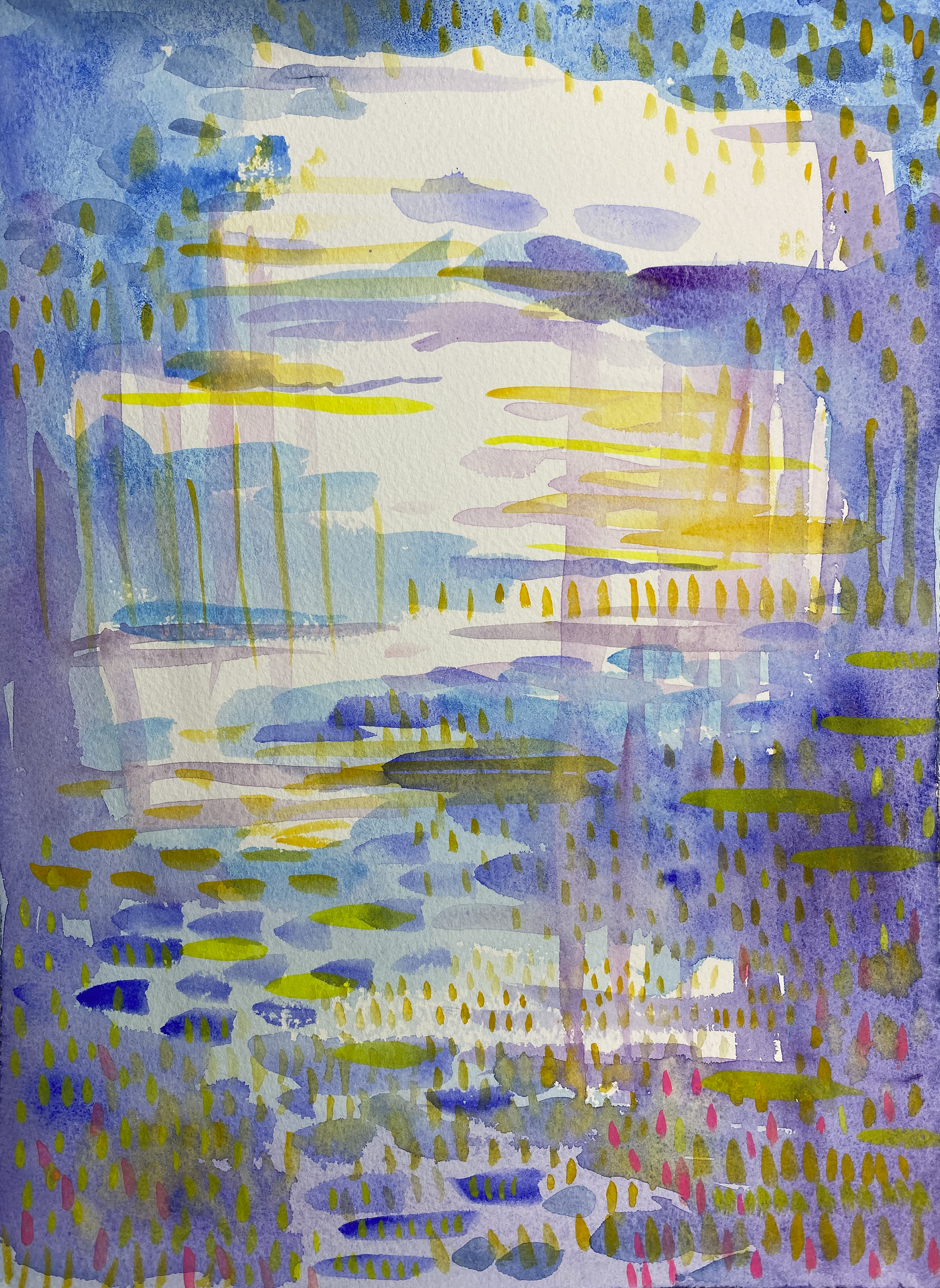 tranquility