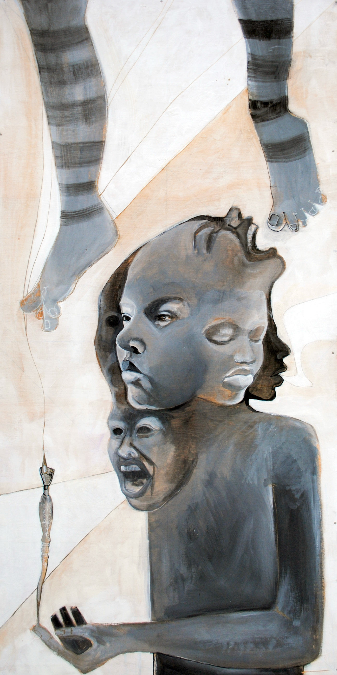 Disembodied Dreamstate