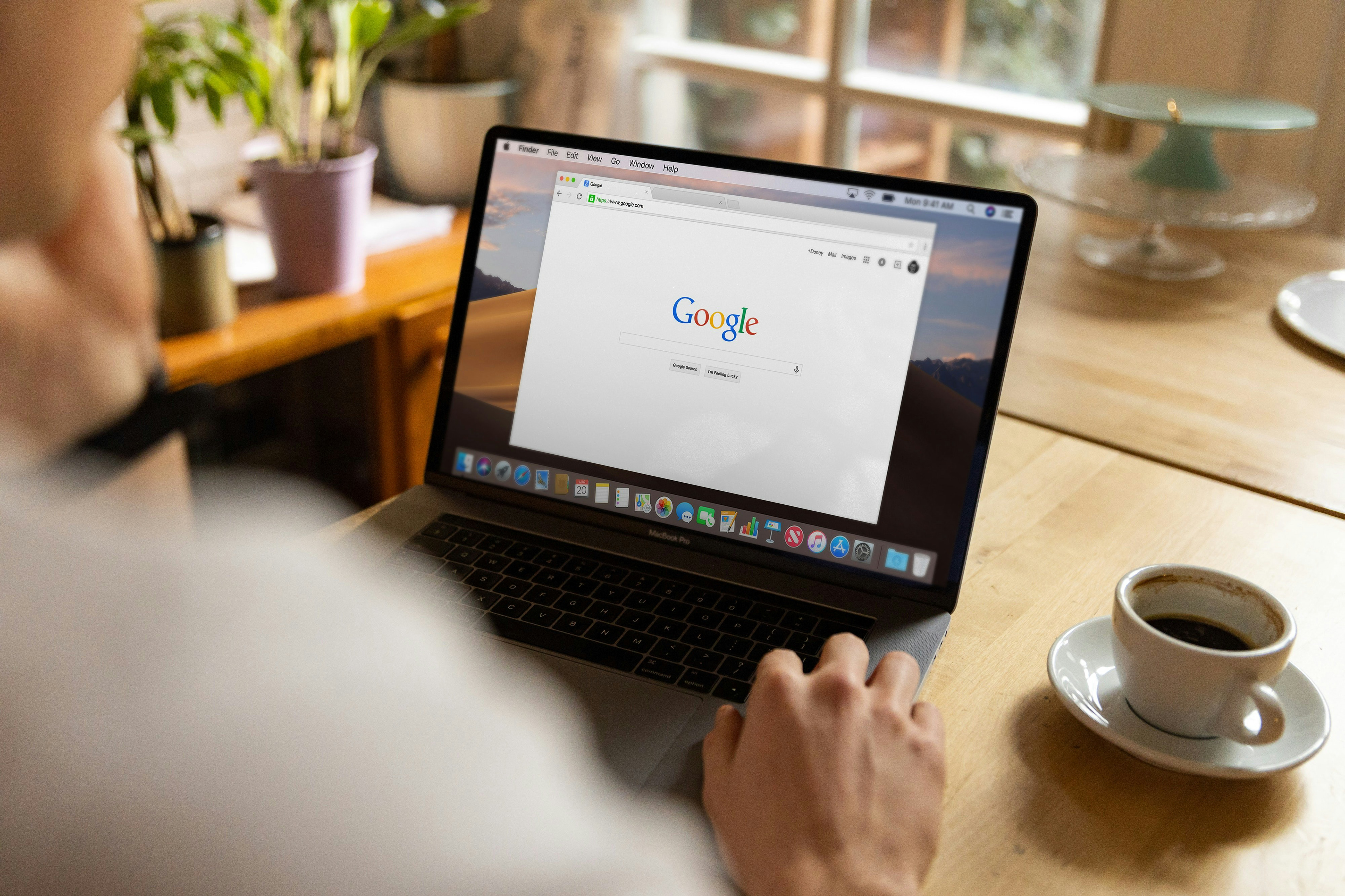 SEO and SEM marketing for small businesses