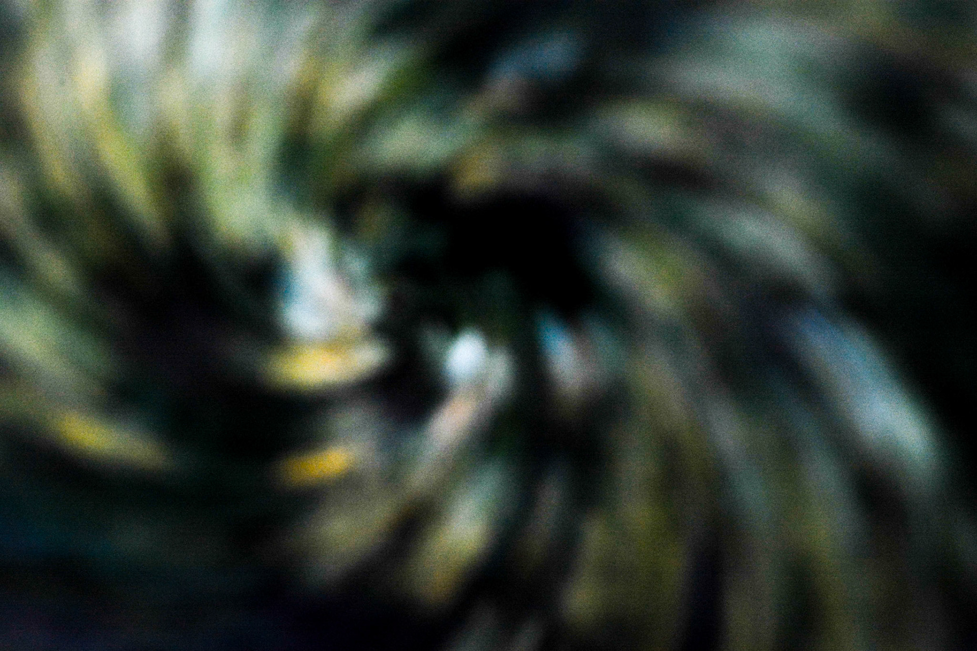 Our first glimpse of Rega. Taken seven months before our arrival on Spes 6.