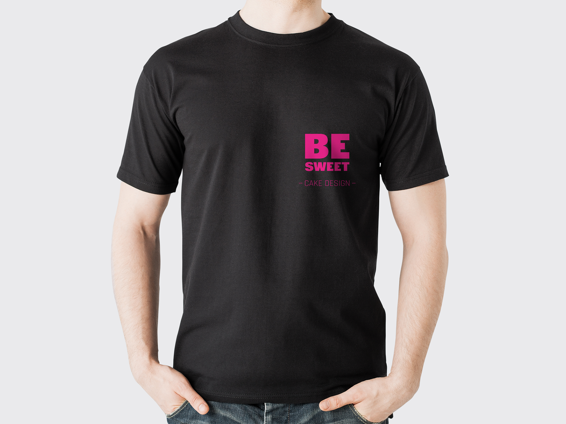 T-Shirt für die Backstube
