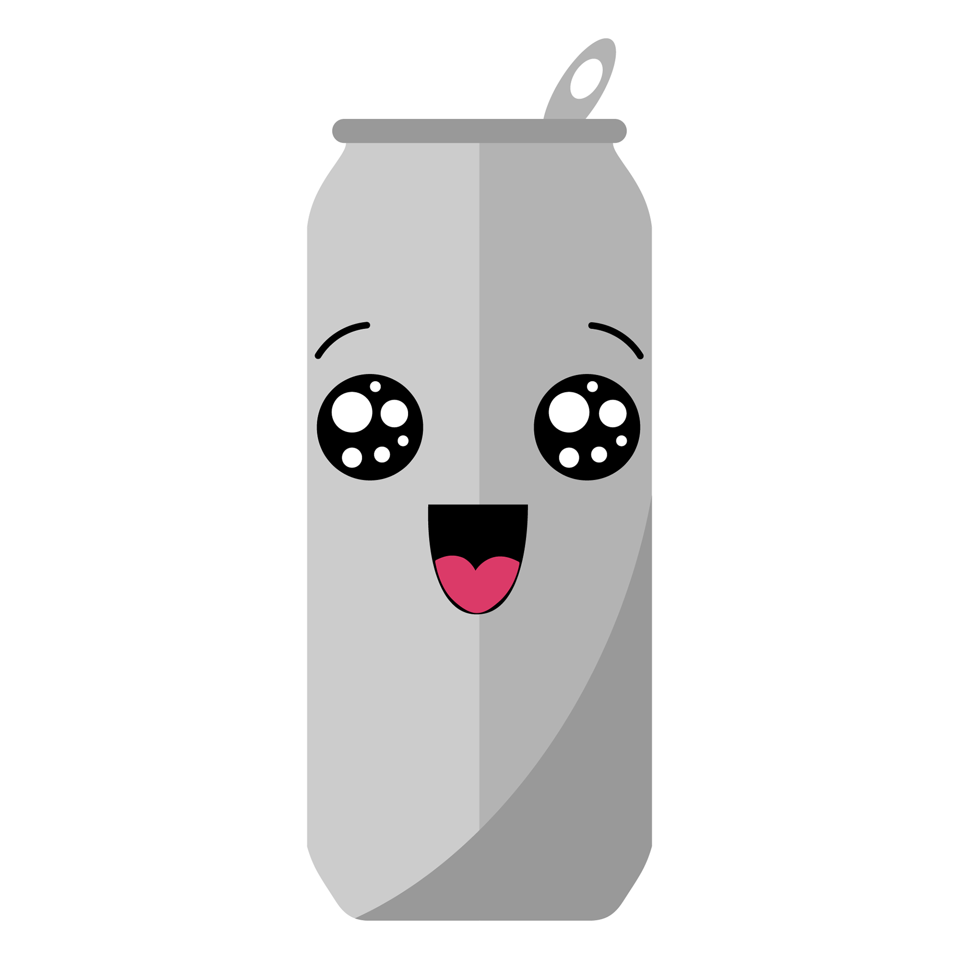 Emoji glücklich