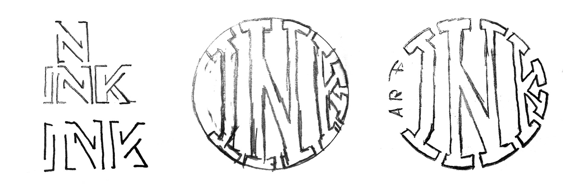 Skizzen Tattoo Studio