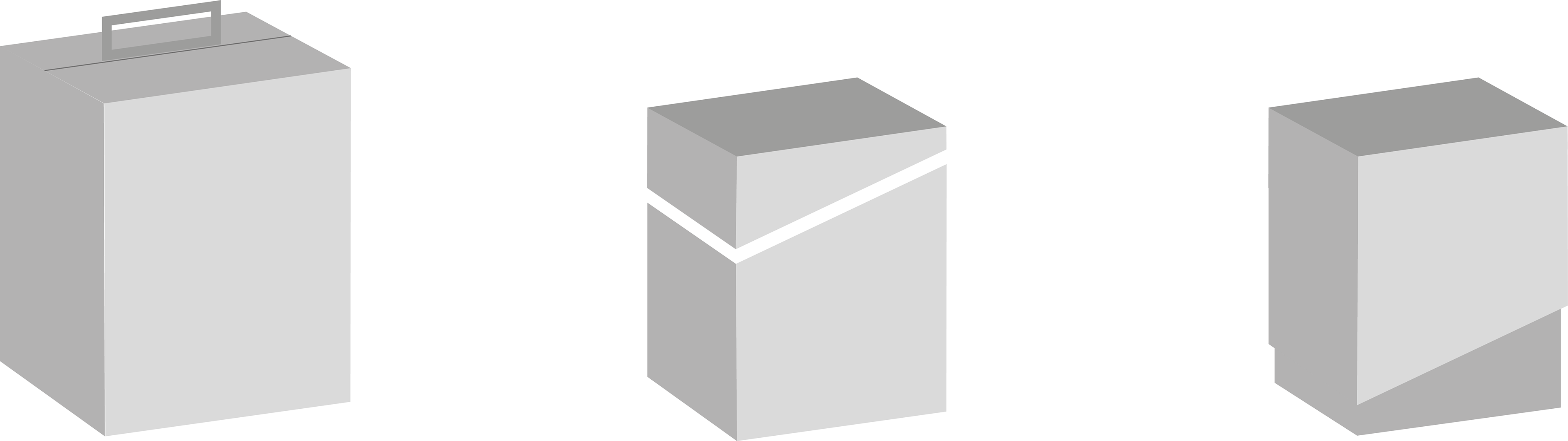 Verpackungs Entwurf