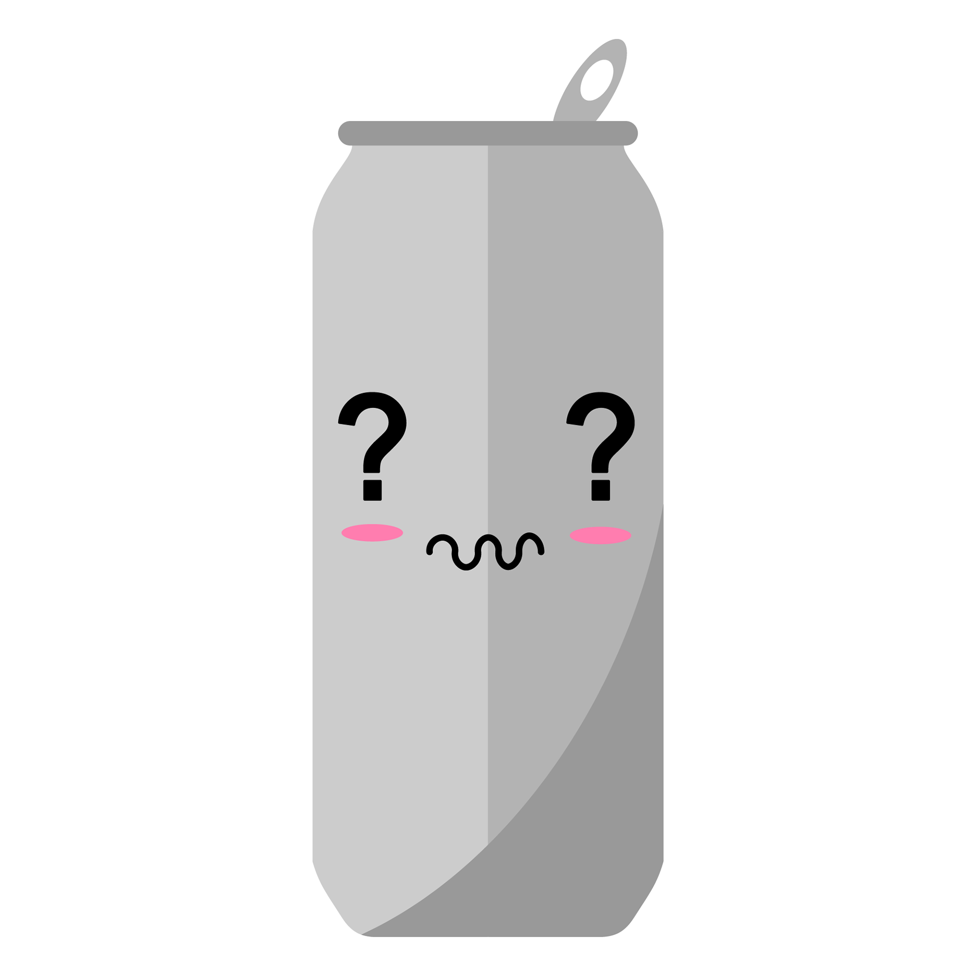 Emoji verwirrt