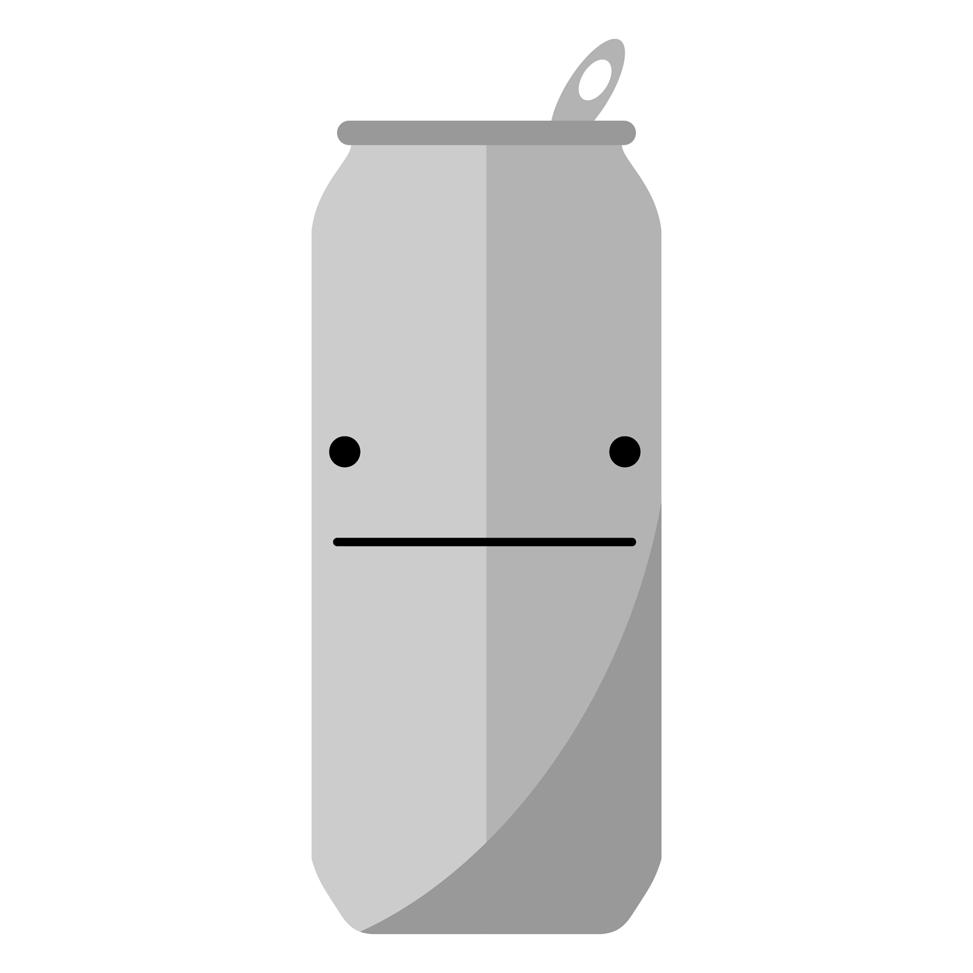 Emoji blobb