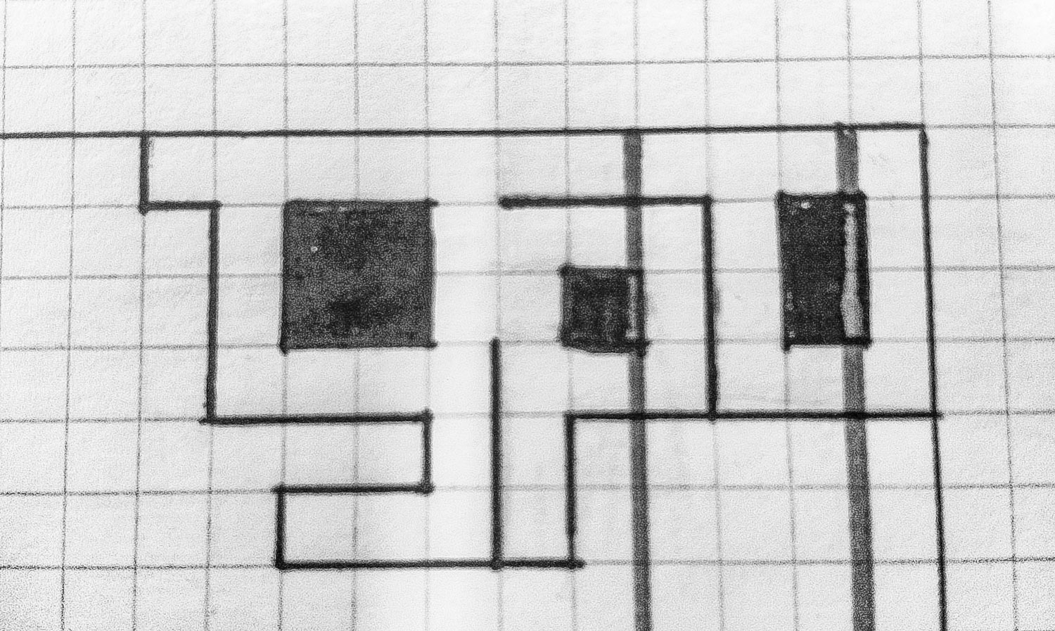 Skizze Typobuch
