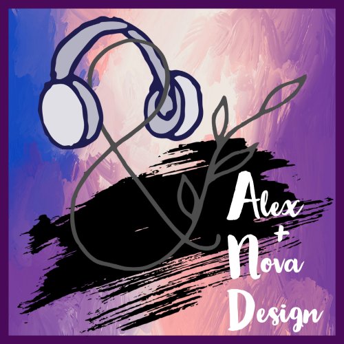 Alex + Nova Design