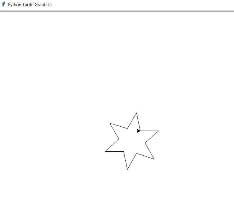 turtle star result