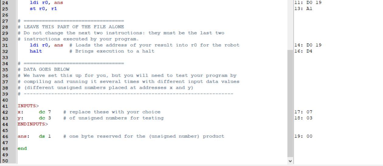 Coco IDE (cont.)