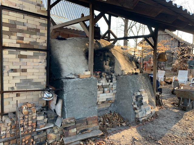 '22 Beluga-Gama kiln