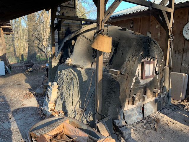 '22 Beluga-Gama kiln