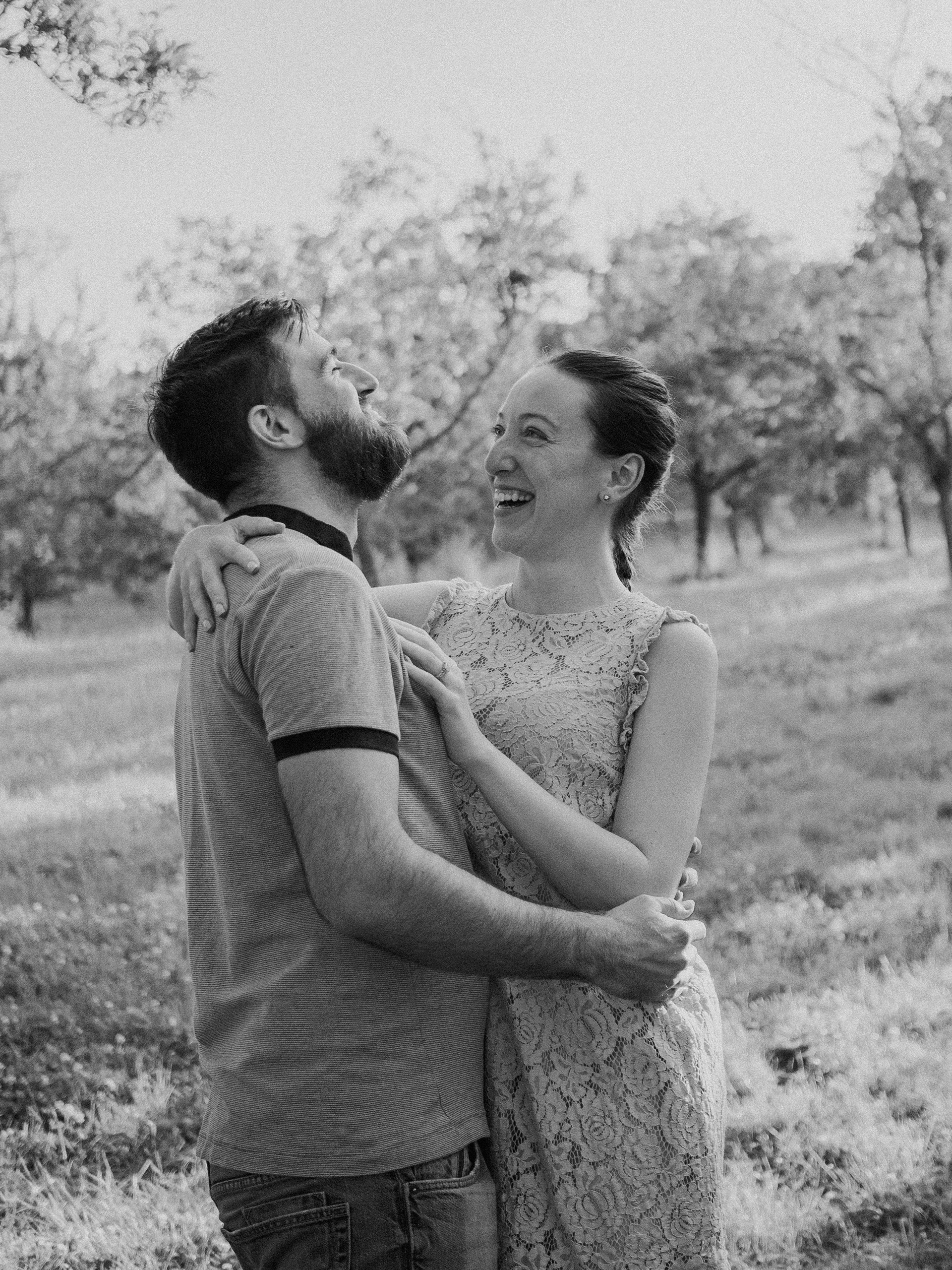 Elopement