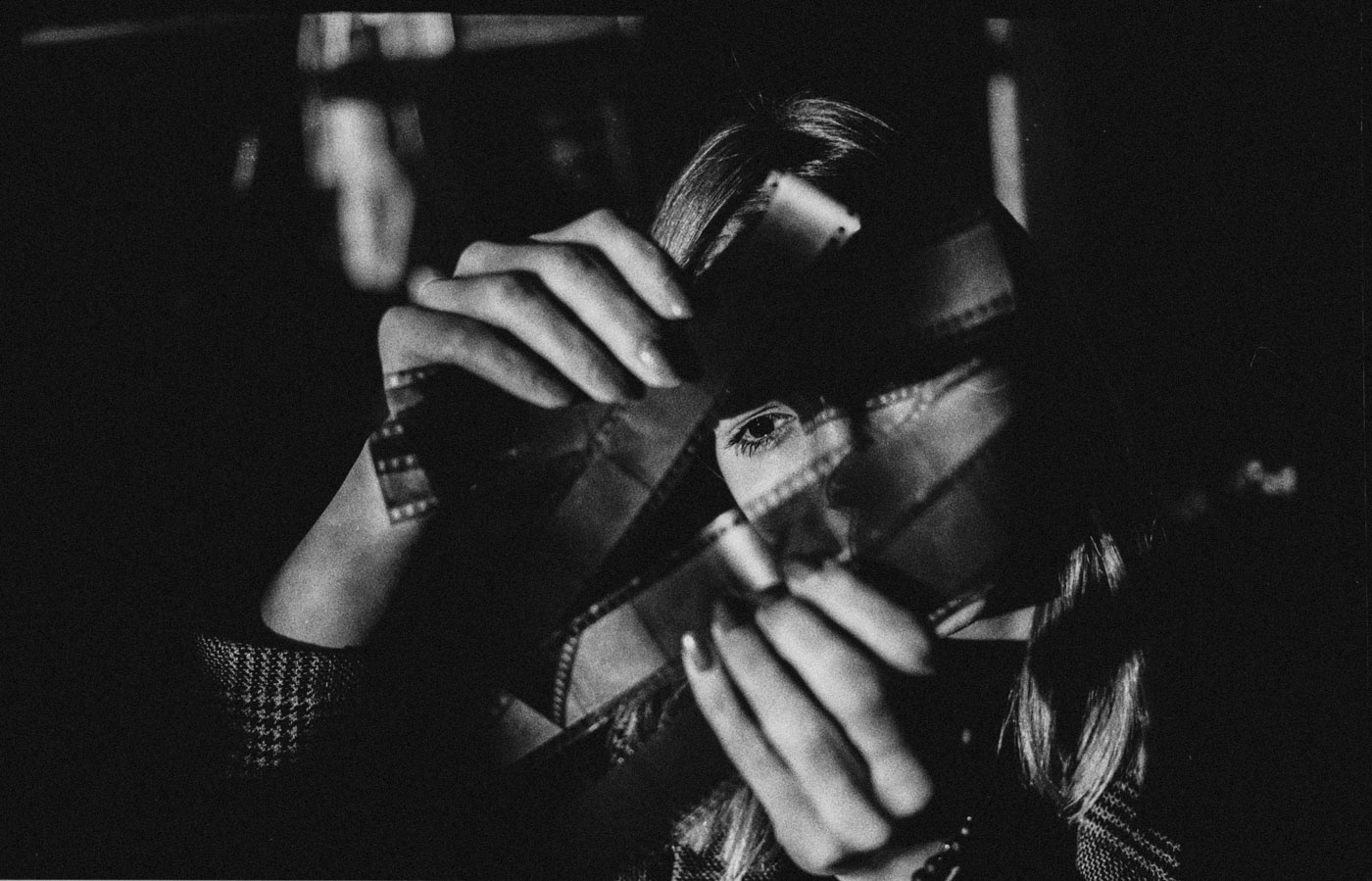 workshop fotografia analogica e camera oscura a Milano