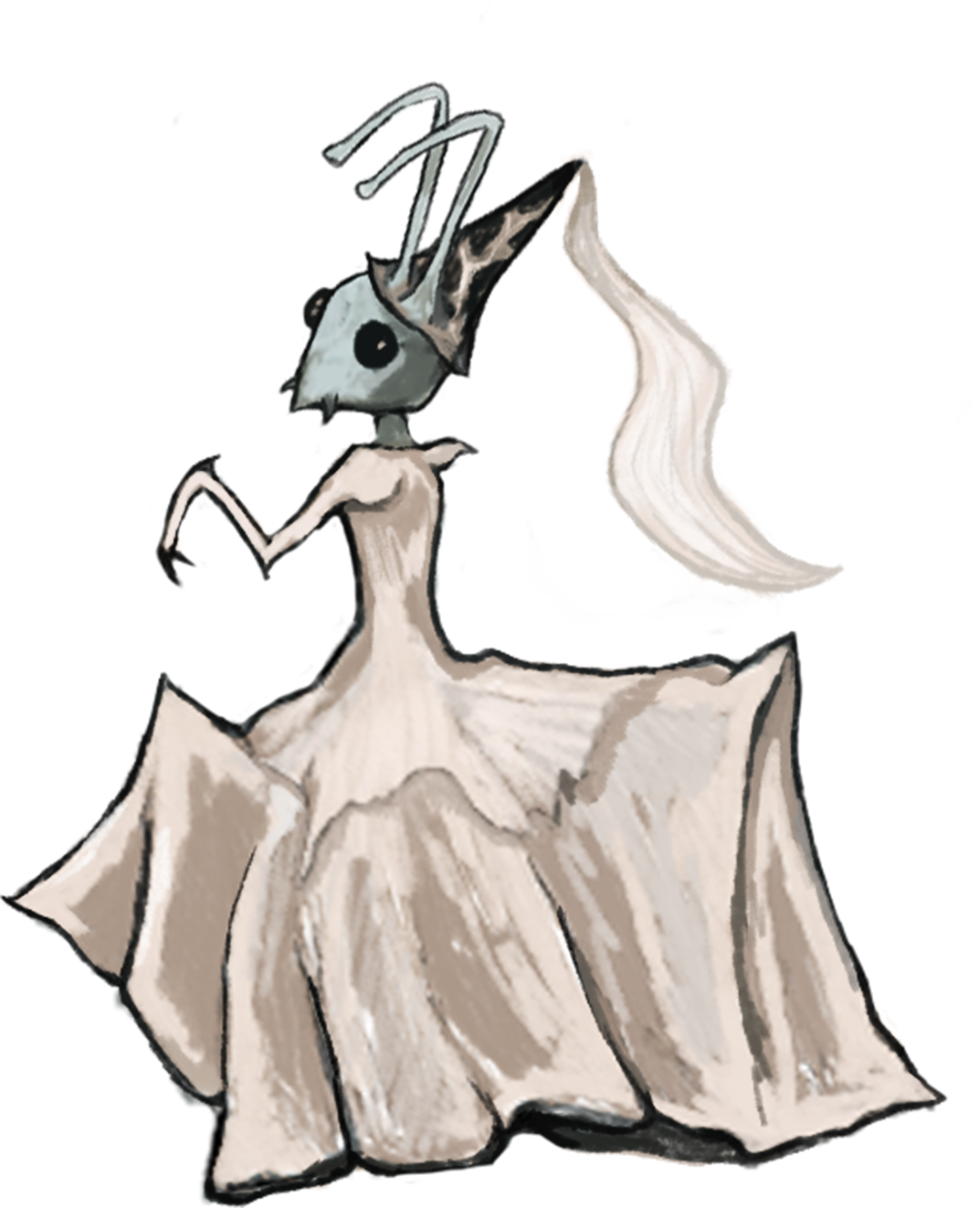 Antlinette