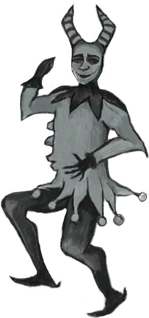 jester