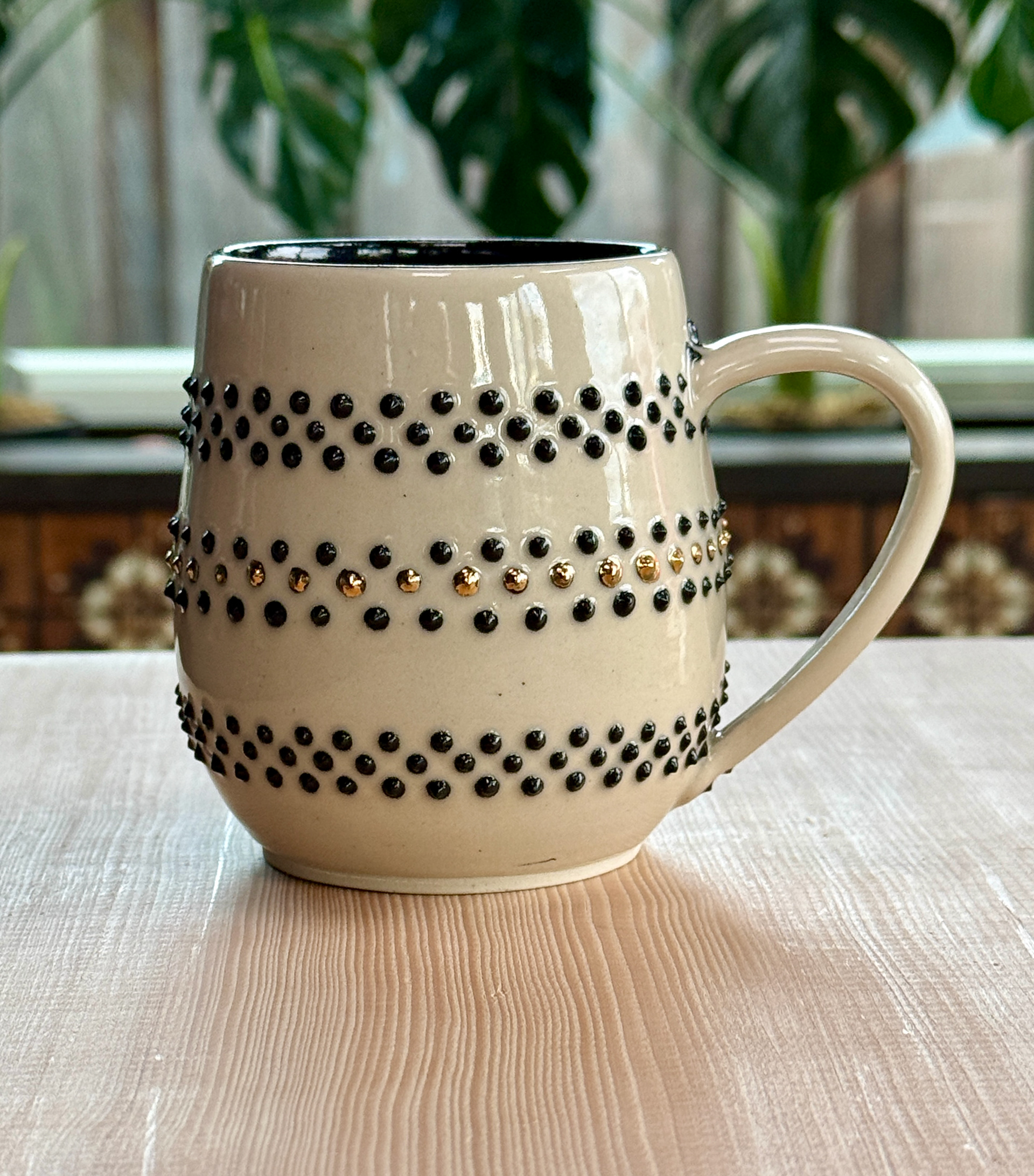 Sensory / Stim Texture Mug