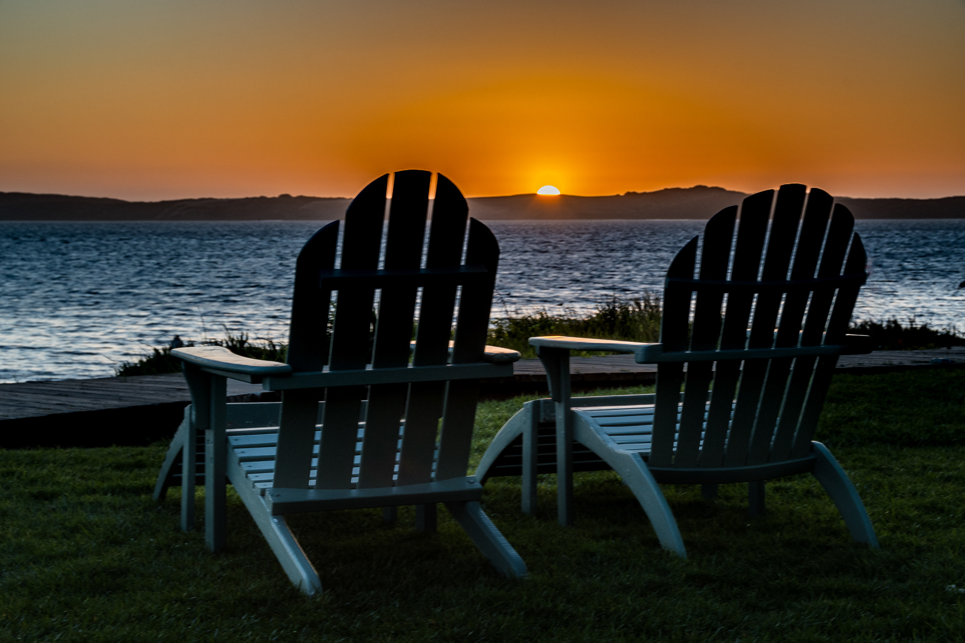 44 / Baywood Park, Central CA