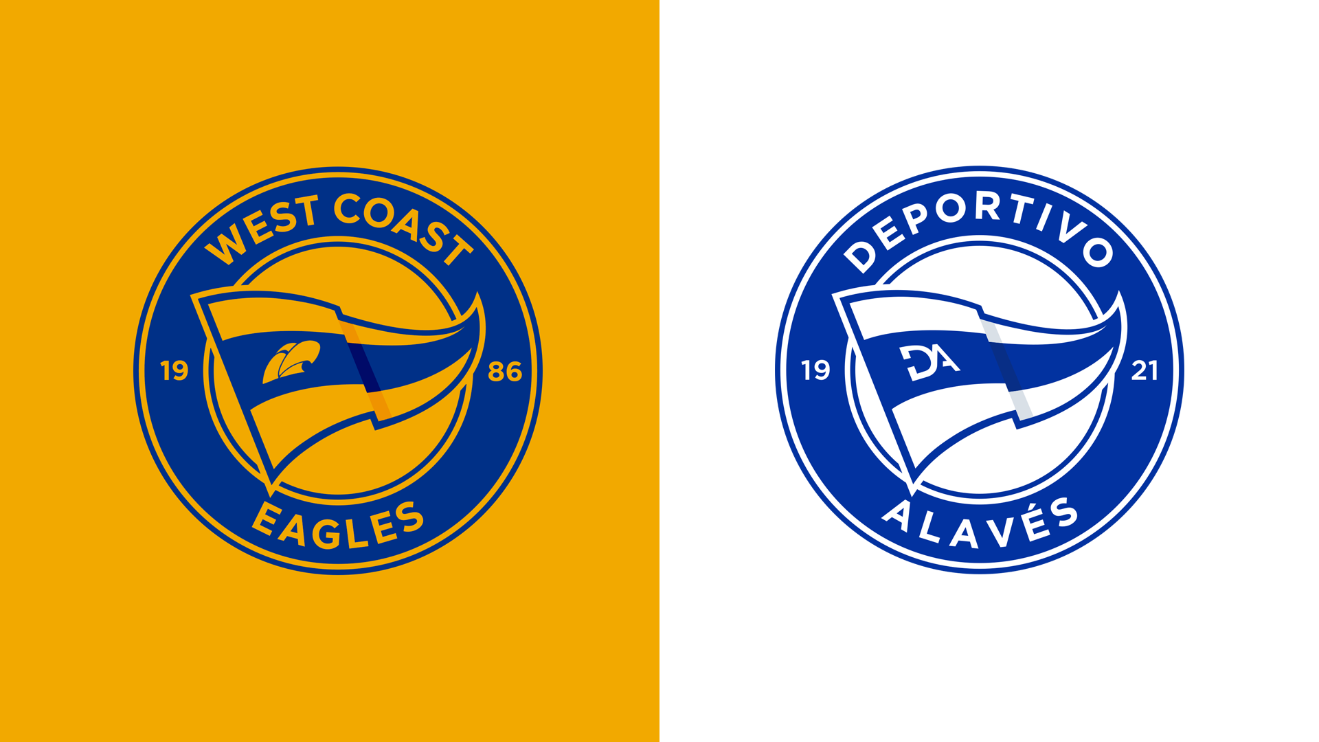 West Coast X Alaves