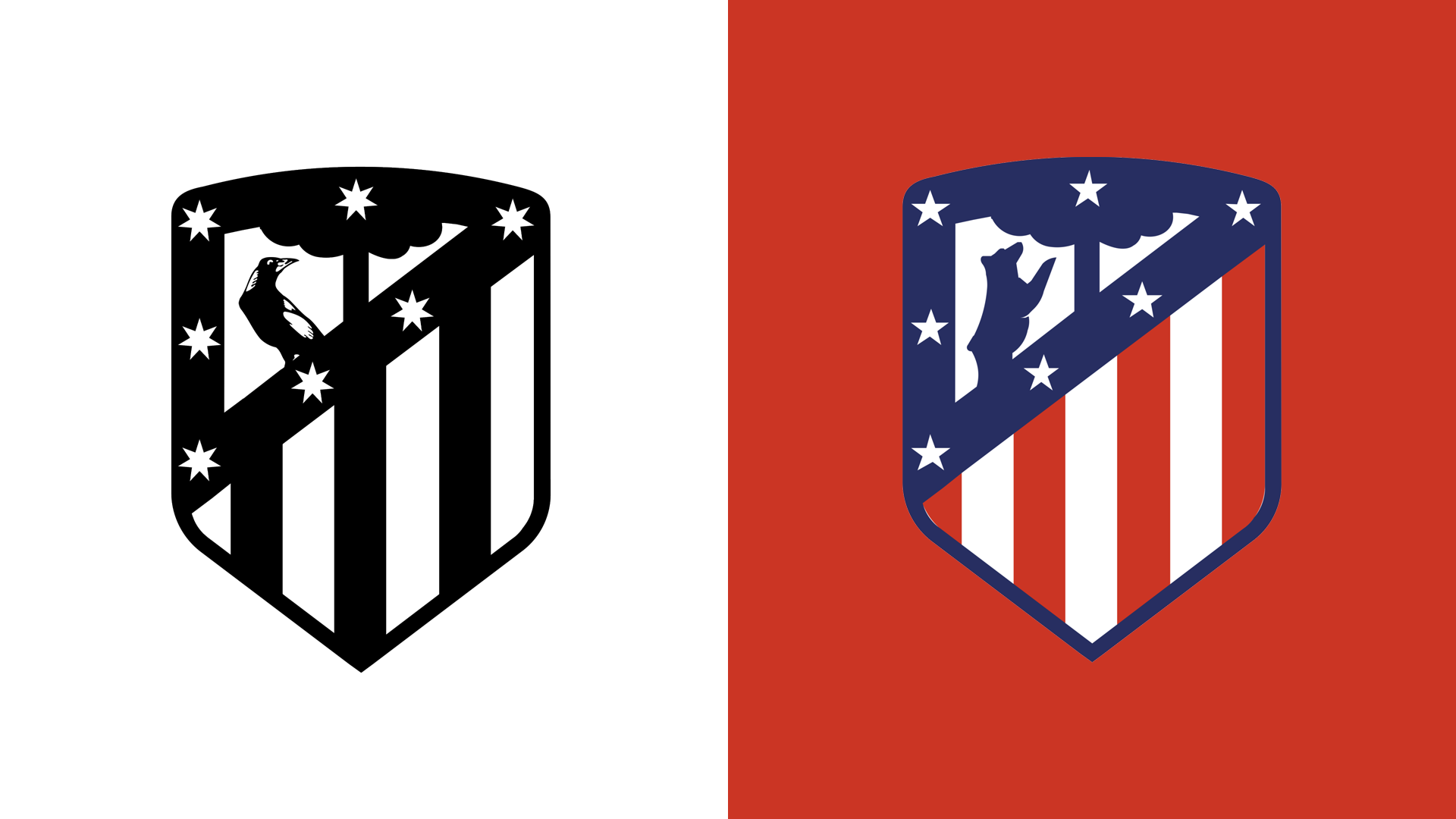 Collingwood X Atletico Madrid