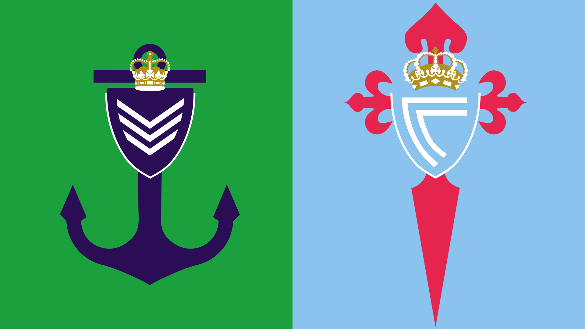 Fremantle X Celta Vigo