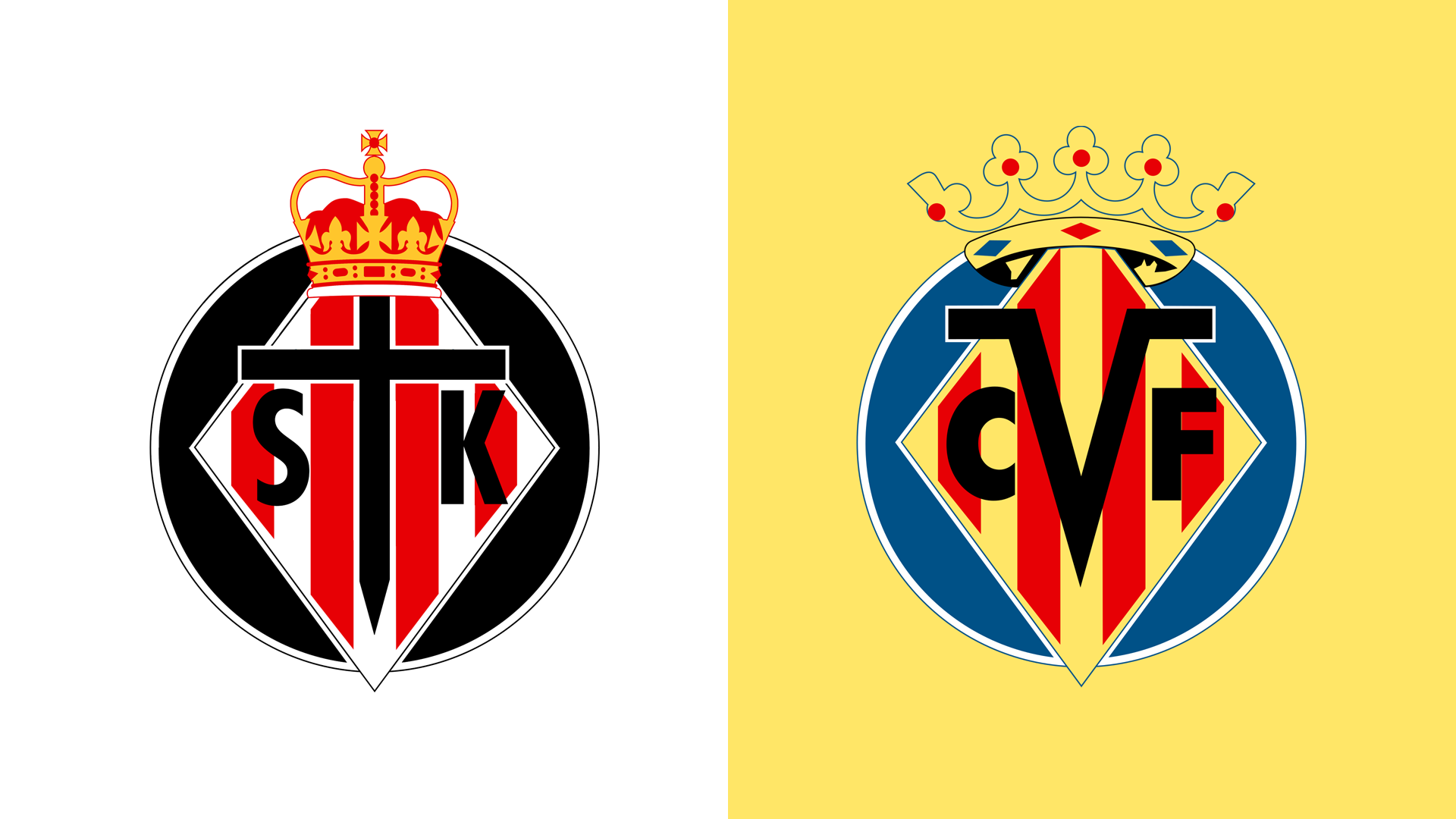 St. Kilda X Villareal