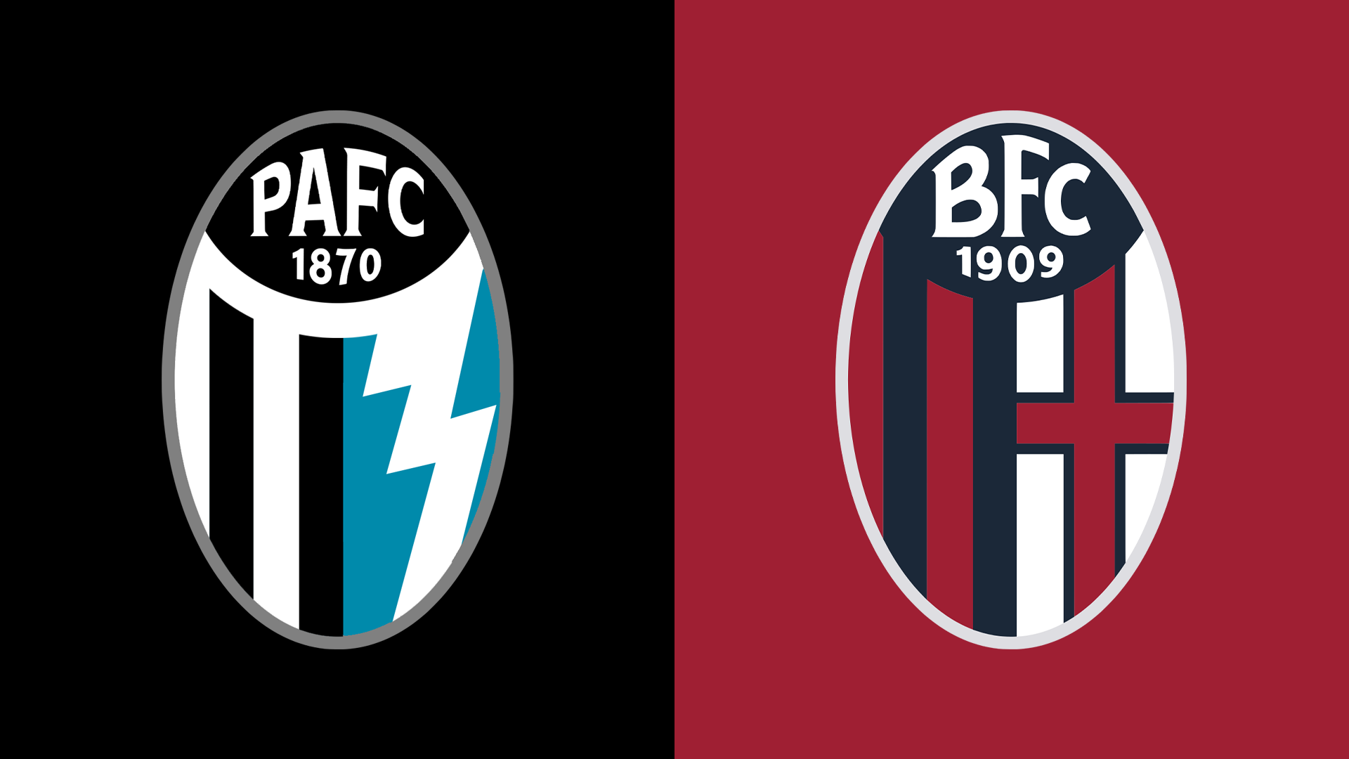 Port Adelaide X Bologna.