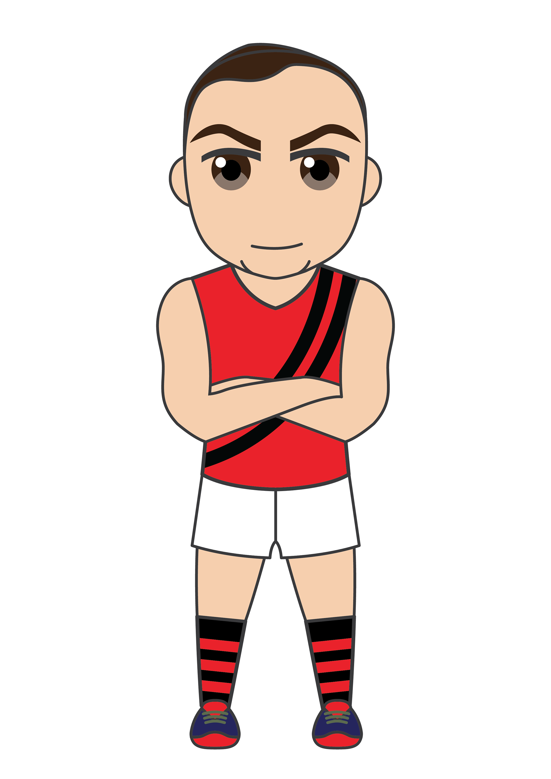 No. 17: Todd GOLDSTEIN