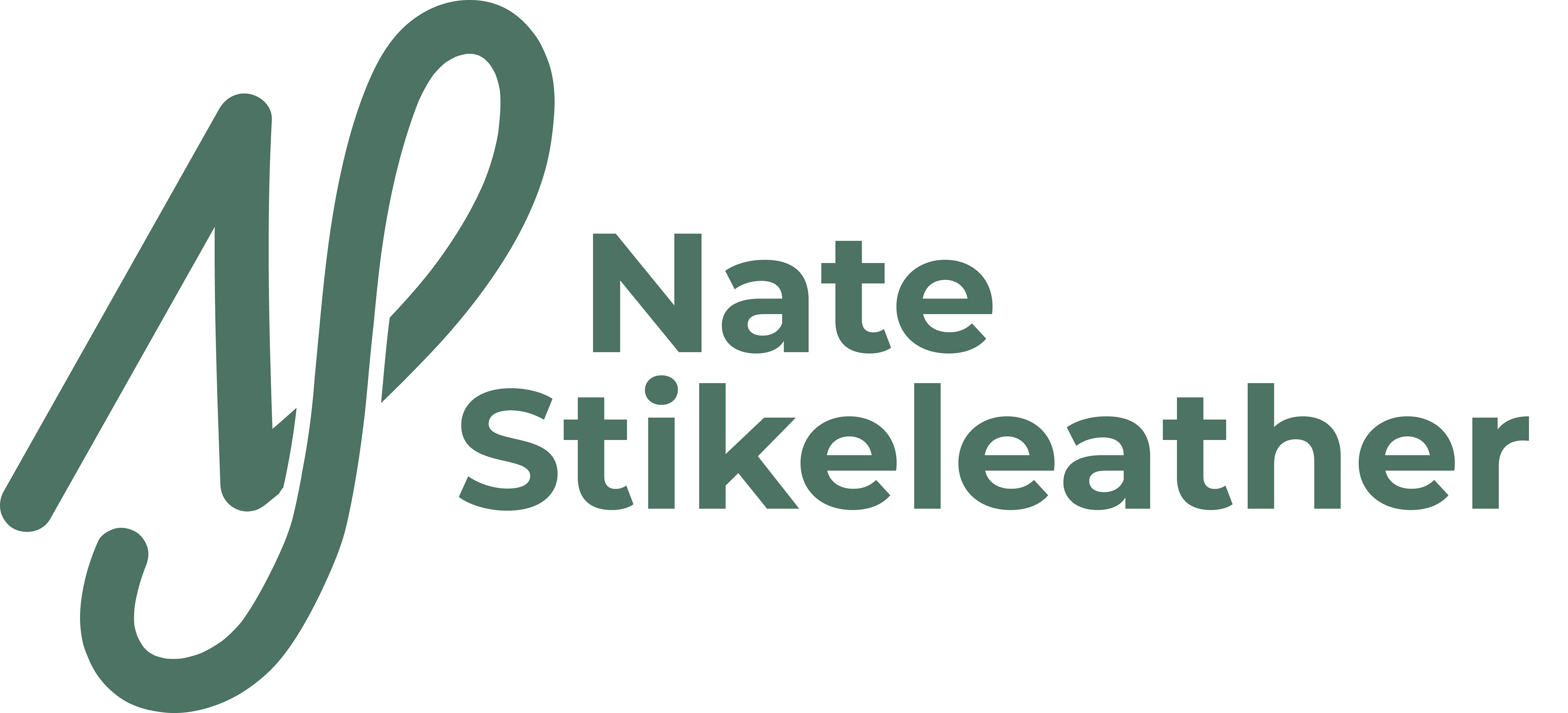 Nate Stikeleather