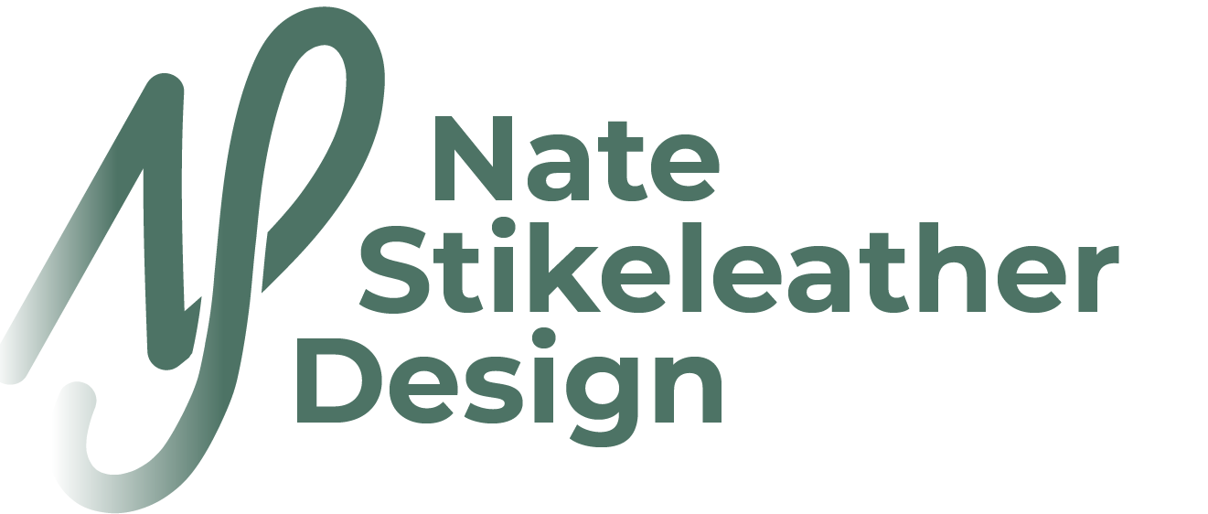 Nate Stikeleather