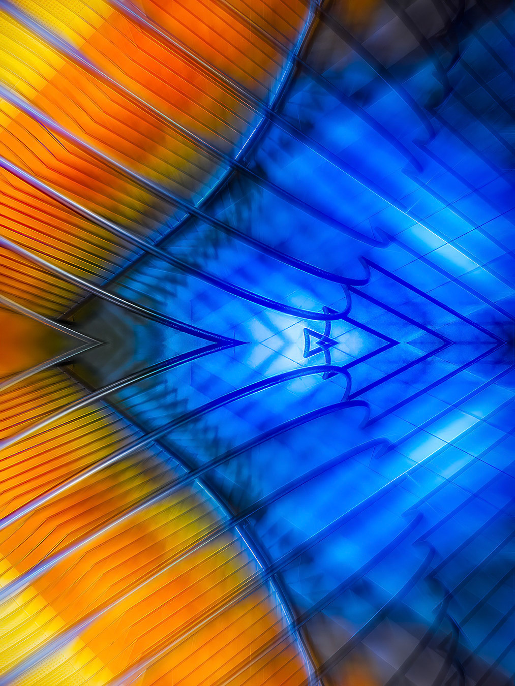 Forward Thinking, Baltimore, Maryland