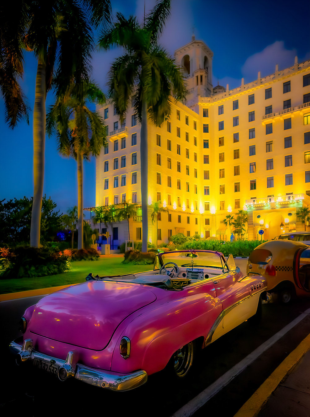Quintessential Havana, Cuba