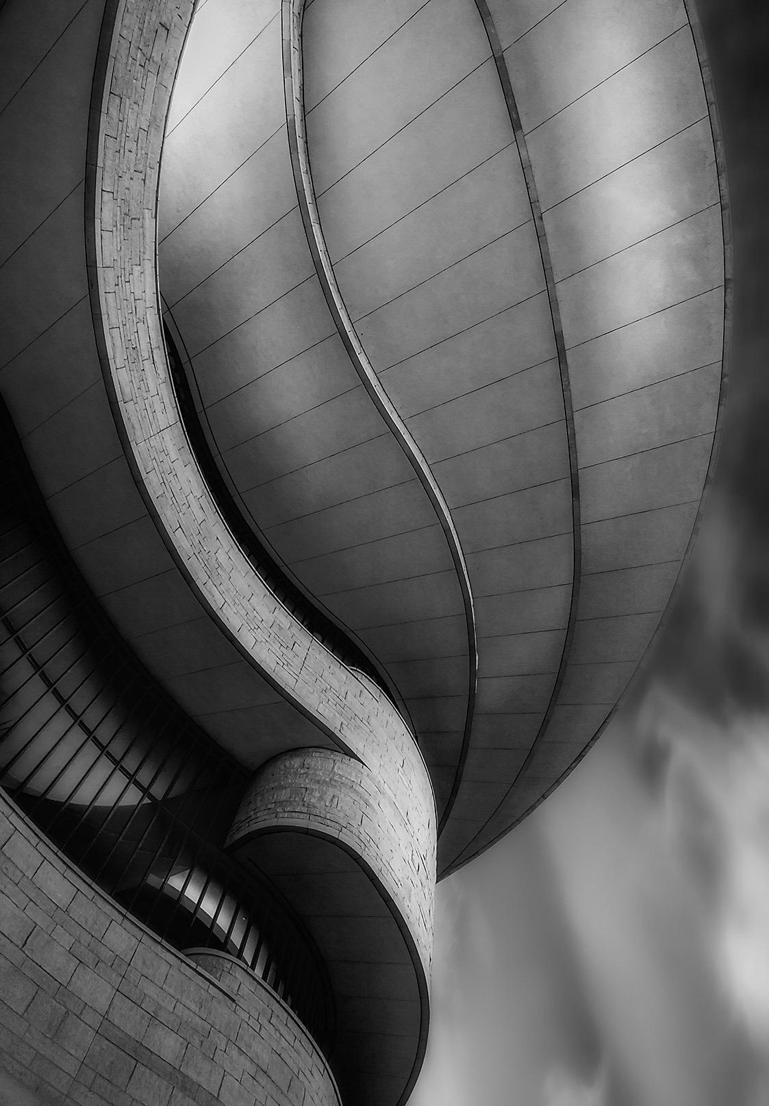 Organic Architecture, Washington, DC