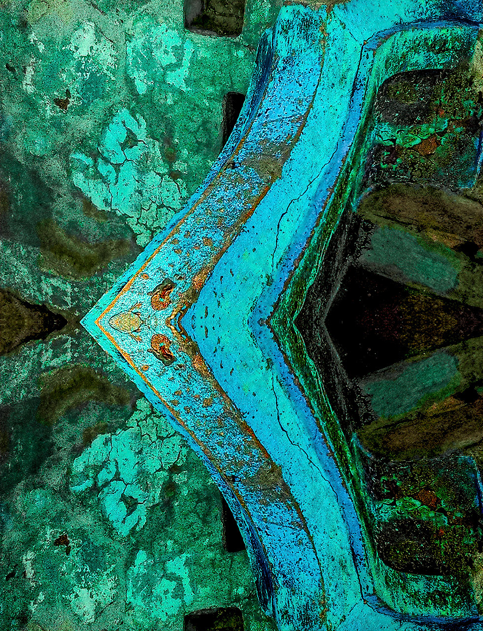 Habana Textures, Cuba