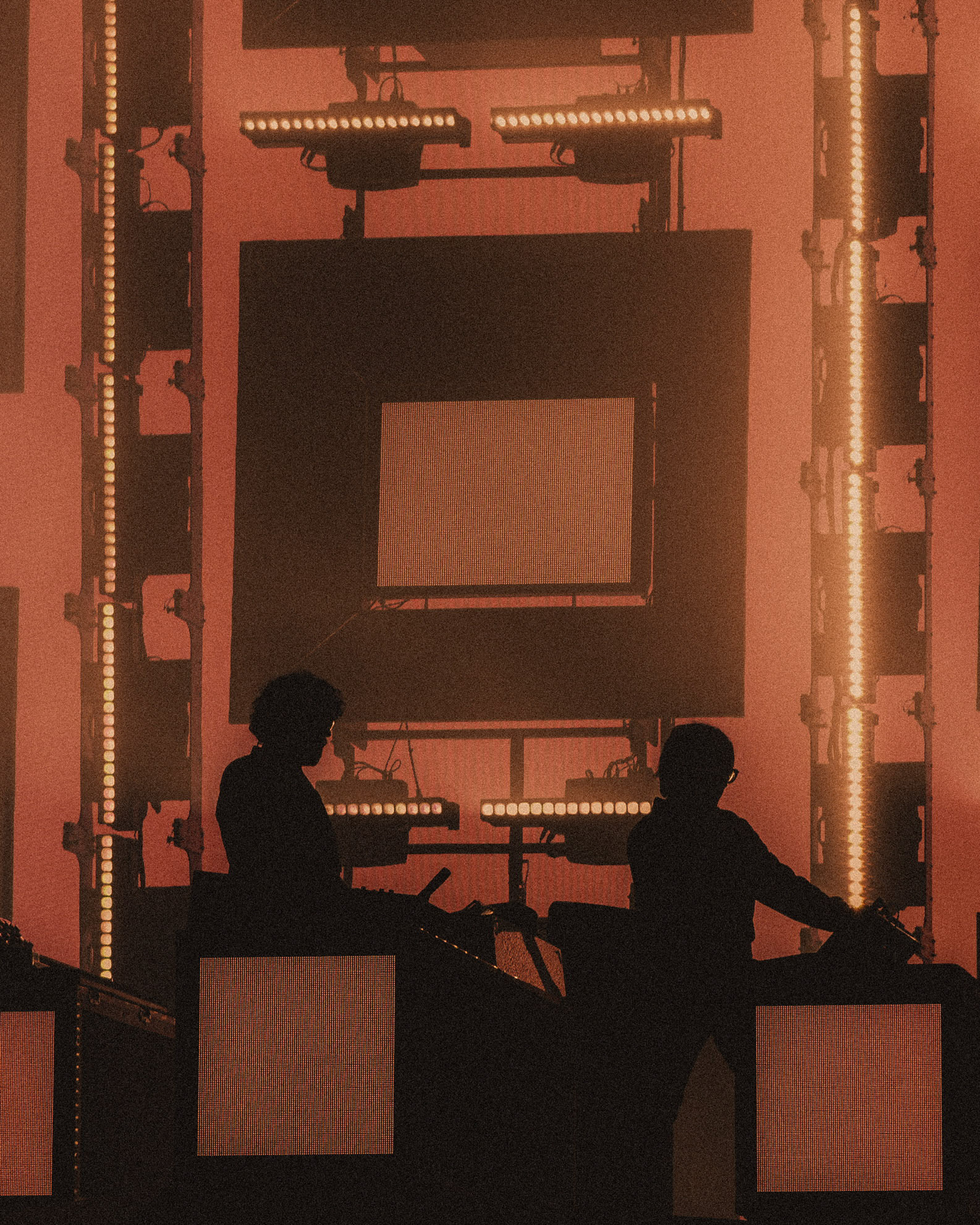Justice@CabaretVert - Shot On iPhone