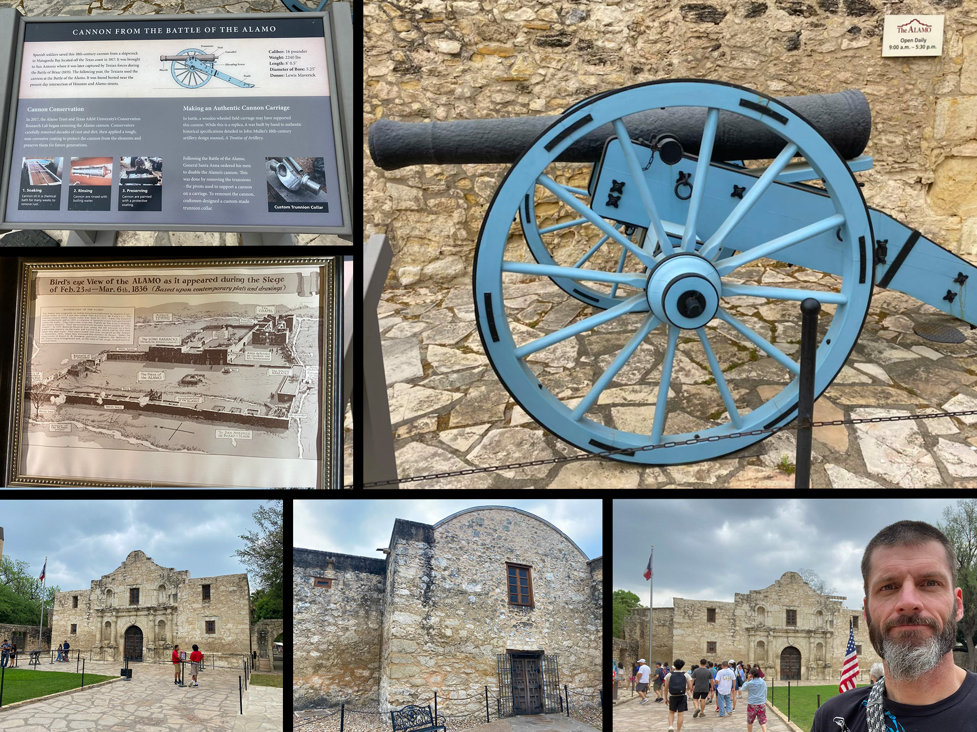 The Alamo