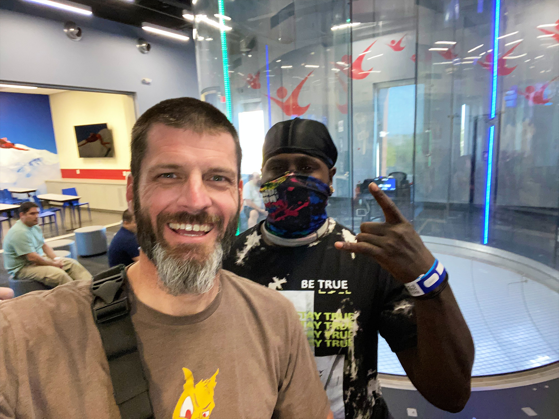 iFLY Scottsdale