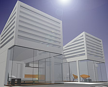 Rendering by Jordan Trachtenberg