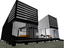 Rendering by Jordan Trachtenberg