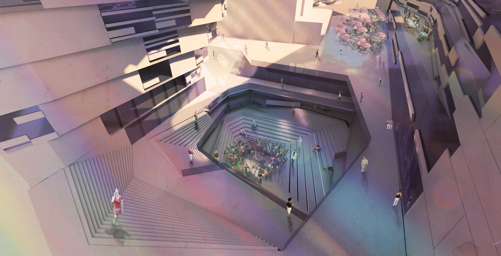 Interface Studio Architects
