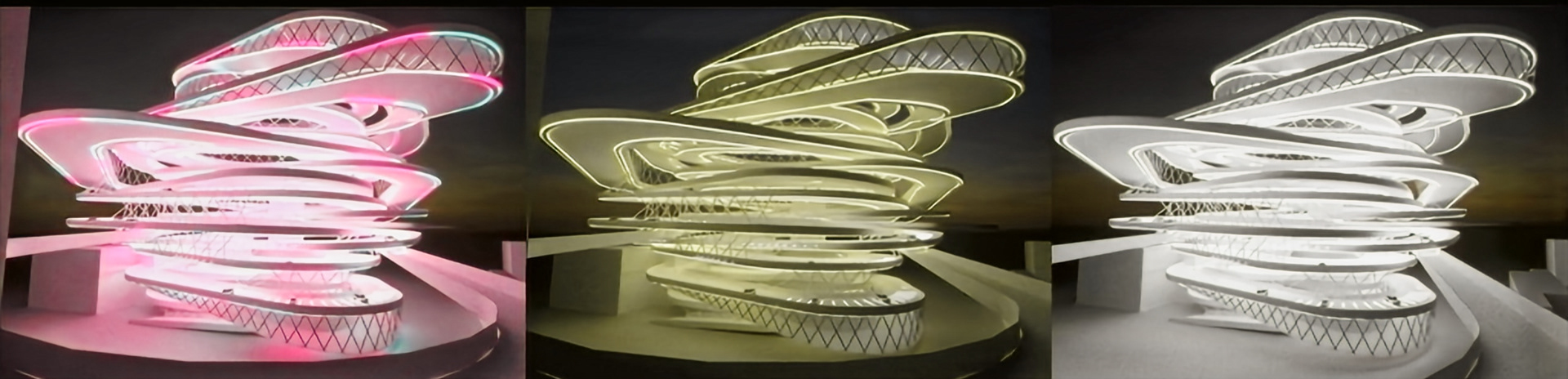 Interface Studio Architects