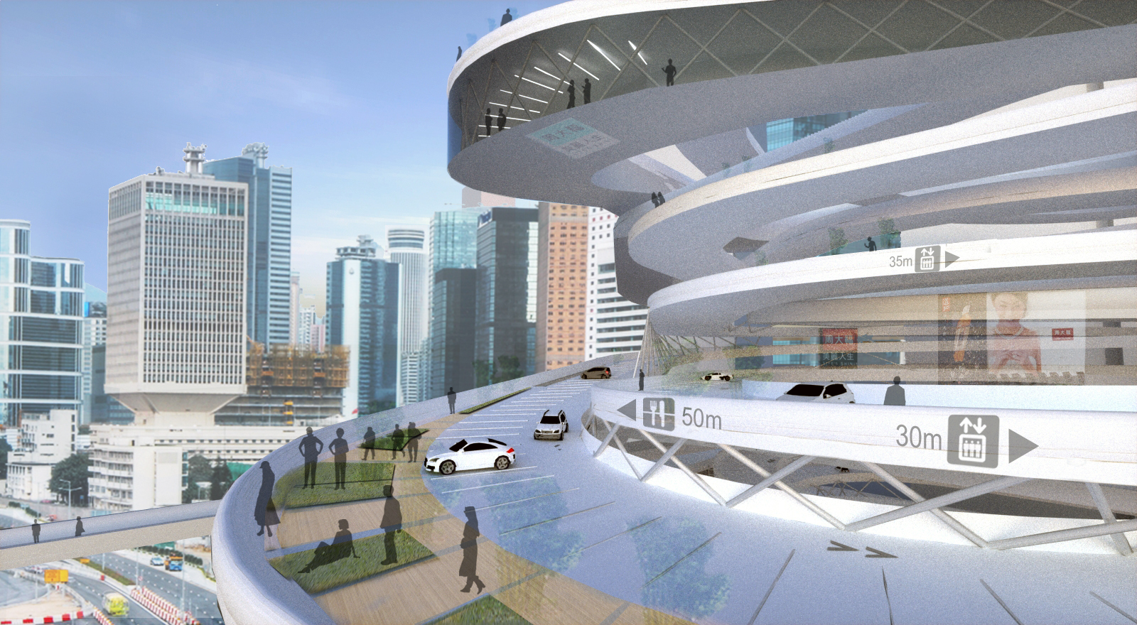 Interface Studio Architects