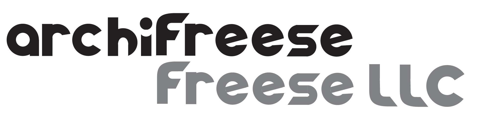 archifreese logo